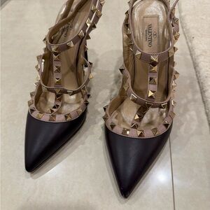 Valentino Heels